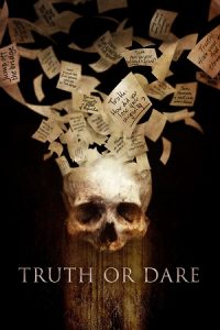 Download Truth or Dare (2017) WEB-DL Dual Audio {Hindi-English} 480p [400MB] | 720p [1GB] | 1080p [2.1GB]