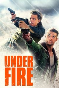 Download Under Fire (2025) Blu-Ray Dual Audio {Hindi-English} 480p [280MB] | 720p [900MB] | 1080p [2.3GB]