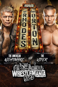 Download WWE WrestleMania 42 (18th, 19th  April 2026) Dual Audio {Hindi-English} PPV Live 480p 720p 1080p WEB-DL – ( Day 01 + 02 )