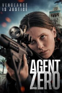 Download Agent Zero AKA Badh (2025) Blu-Ray Dual Audio {Hindi-French} 480p [450MB] | 720p [1.2GB] | 1080p [2.4GB]