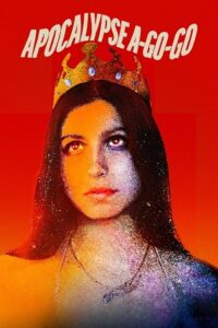 Download Apocalypse A-Go-Go (2021) WEB-DL Dual Audio {Hindi-English} 480p [300MB] | 720p [850MB] | 1080p [1.6GB]