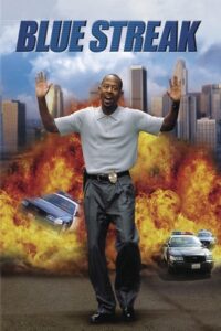 Download Blue Streak (1999) Blu-Ray Dual Audio {Hindi-English} 480p [300MB] | 720p [740MB] | 1080p [2.7GB]