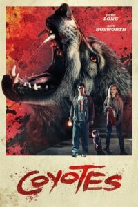 Download Coyotes (2025) BluRay Dual Audio {Hindi-English} 480p [450MB] | 720p [930MB] | 1080p [1.6GB]