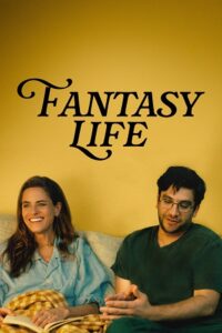 Download Fantasy Life (2025) WEB-DL Dual Audio {Hindi-English} 480p [330MB] | 720p [800MB] | 1080p [2.2GB]