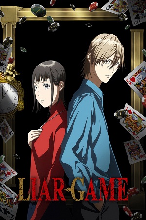 Download Liar Game (Season 1) [S01 E14 Added] {Hindi-English-Japanese} Anime Series 480p 720p & 1080p WEB-DL