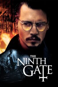 Download The Ninth Gate (1999) Blu-Ray Dual Audio {Hindi-English} 480p [650MB] | 720p [1.3GB] | 1080p [3.1GB]
