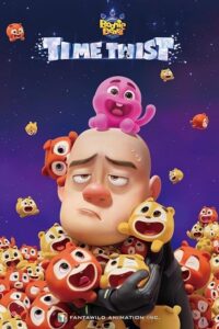 Download Boonie Bears: Time Twist (2024) WEB-DL Dual Audio {Hindi-English} 480p [380MB] | 720p [890MB] | 1080p [2.7GB] x264