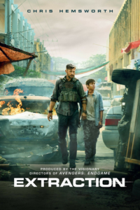 Download Extraction – Netflix Original (2020) WEB-DL Dual Audio {Hindi ORG. DD 5.1 + English} 480p [400MB] | 720p [1.2GB] | 1080p [3.2GB] | 2160p [14GB]