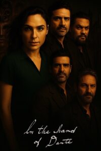 Download In the Hand of Dante (2025) WEB-DL Dual Audio {Hindi-English} 480p [560MB] | 720p [1.2GB] | 1080p [3GB] x264