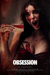 Download Obsession (2026) HQ HDTS English Full Movie 480p 720p & 1080p x264 – *No Ads*