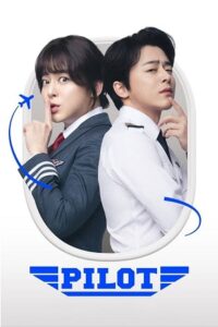 Download Pilot (2024) AMZN WEB-DL Dual Audio {Hindi-Korean} 480p [500MB] | 720p [1.1GB] | 1080p [2.5GB]