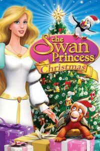 Download The Swan Princess Christmas (2012) Dual Audio {Hindi-English} WEB-DL 480p [280MB] | 720p [750MB] | 1080p [1.8GB]