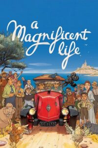 Download A Magnificent Life (2025) Dual Audio {Hindi-English} BluRay 480p [320MB] | 720p [780MB] | 1080p [1.7GB]