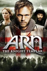 Download Arn – The Knight Templar (2007) Dual Audio {Hindi-Swedish} BluRay 480p [530MB] | 720p [1.5GB] | 1080p [3GB]