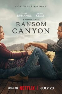 Download Ransom Canyon (Season 1 – 2) Dual Audio {Hindi-English} NetFlix Original 480p | 720p | 1080p WEB-DL x264