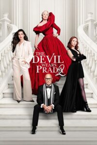Download The Devil Wears Prada 2 (2026) BluRay Dual Audio {Hindi-English} 480p [330MB] | 720p [1.3GB] | 1080p [3.1GB]