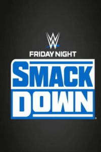 Download WWE Friday Night SmackDown (17th-July 2026) Dual Audio {Hindi-English} Full WWE Show 480p 720p 1080p WEB-DL